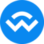WalletConnect TokenLOGO